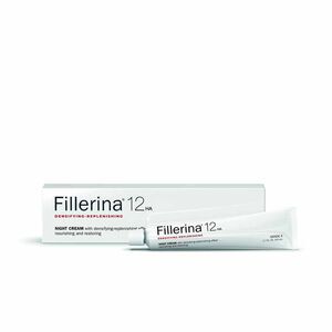 Fillerina 12HA Densifying Night Cream Grade 4